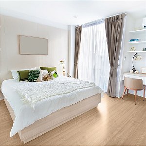 Piso Laminado Floorest FIT AC3 FFT 3006 GIRASSOL - 3,10m² por embalagem