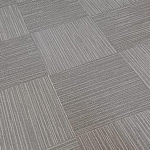 Carpete para Escritório em Placas Belgotex - Connect - Ref. 003 Upload - Embalagem com 5,00m²