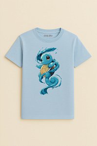 Camiseta Infantil Pokemon