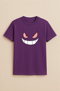 Camiseta Infantil Pokemon