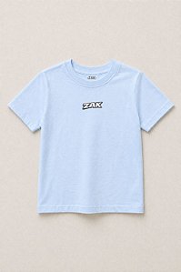 Camiseta Infantil Zak