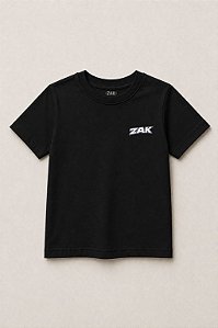Camiseta Infantil Zak