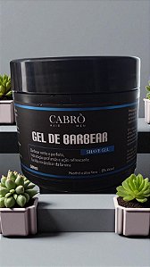CABRÓ "Gel de Barbear"