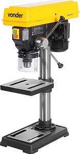 Furadeira de bancada, 16 mm FBV 016 220 V~, VONDER