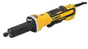 Retificadeira reta 1.300 W, motor brushless, DWE4997-VS, 220 V~, DEWALT
