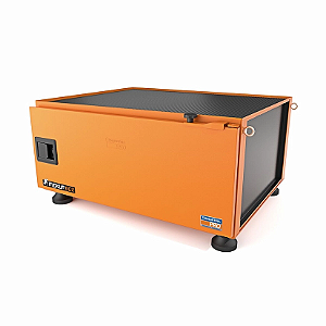 Caixa para Ferramentas Pickup Box 817x1000x500 mm Tramontina PRO 44958007