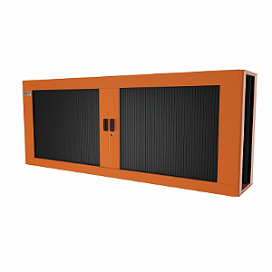 Painel para Ferramentas com Persiana Horizontal Tramontina PRO 44953008