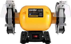Motoesmeril 6", 360 W, 220 V~, VONDER