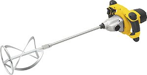 Misturador elétrico de argamassa, MAV 1600, 220 V~, VONDER
