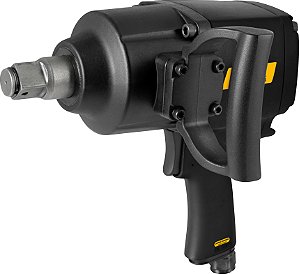 Chave de Impacto Pneumática 1" - 25,4 mm, CIP 111, VONDER PLUS