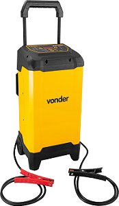 Carregador inteligente de bateria 220 V~, CIB 1100, VONDER