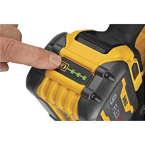 Bateria de íons de lítio, 9 Ah 20 V / 60 V MAX, Flexvolt DCB609-B3 DEWALT