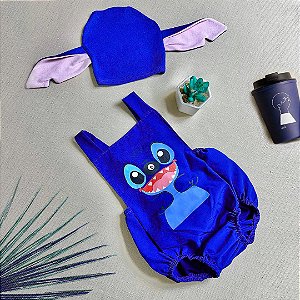 ROMPER STITCH