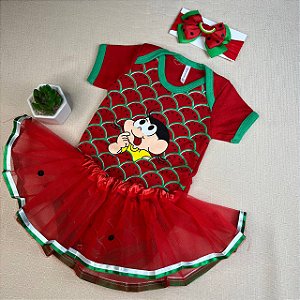 BODY MAGALI +SAIA + LAÇO