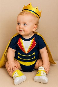 BODY TEMÁTICO PRINCÍPE+COROA