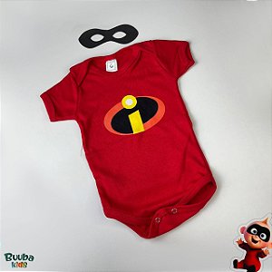 Body Incríveis + Máscara