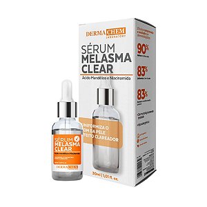 Sérum Melasma Clear 30ml