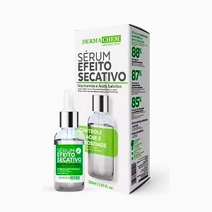 Sérum Efeito Secativo 30ml