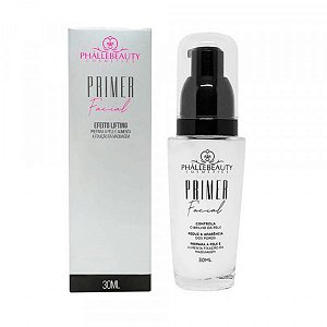 Primer Facial Efeito Lifting  30ml