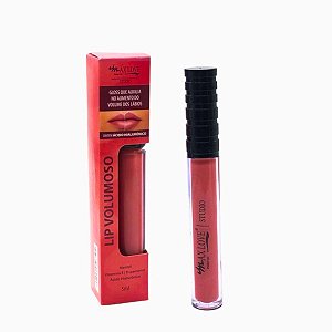 Gloss  Lip Volumoso Max Love