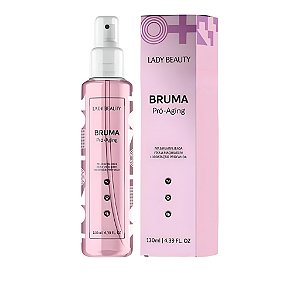 Bruma Fixadora Pró-Aging 130ml