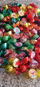50 trufas nobre sortidas