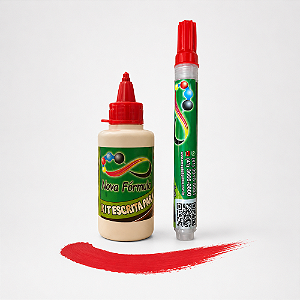 Canetinha Poster 5 mm para Cartazista com Tinta 100 ml