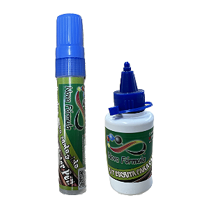Canetão Poster 15 mm para Cartazista com Tinta 100 ml
