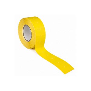 Etiqueta para Etiquetadora Manual MX 5500 / 2212 21x12 mm – Rolo com 1.000 Etiquetas