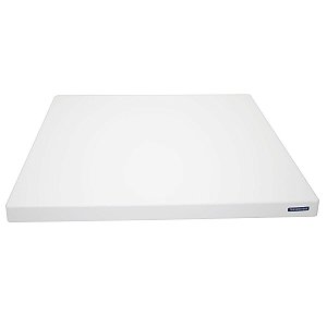 Tampo Geo Quadrado Branco 79X79Cm Tramontina 92493010