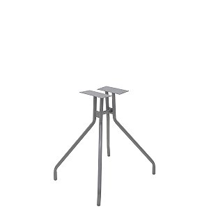 Base Ferro Quatro Pes Zeta Tramontina 92471009