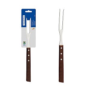 Garfo Trinchante Churrasco Tradicional Tramontina 22231100