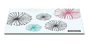 Tabua Corte Vidro Retangular 20Cm 30Cm Tramontina 10399001