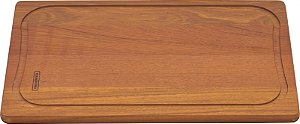 Tabua Corte Madeira Cozinha 40Cm Tramontina 10048070