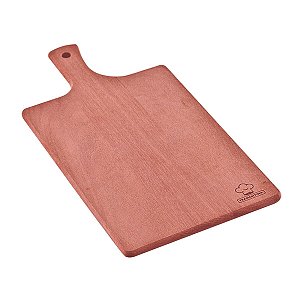 Tabua De Corte Madeira Delicate Tramontina 40Cm 10478232