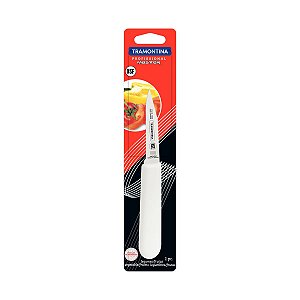 Faca Legumes Inox 3 Profissional Casa Tramontina 24626083