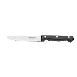 Faca Churrasco Jumbo Inox 5 Ultracorte Tramontina 23862005