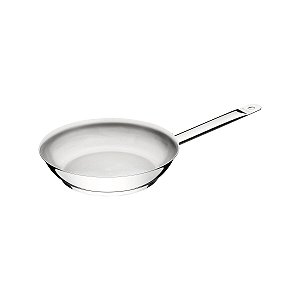 Frigideira Funda Inox Professional 20Cm 1,35L Tramo 62637200