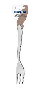 Jogo Garfo Bolo Torta Aco Inox 6PCs Tramontina 66902145