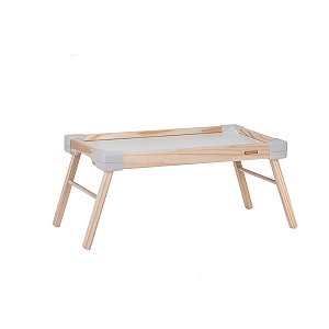 Mesa Mesinha Bandeja Notebook CafE Cama Tramontina 91394108