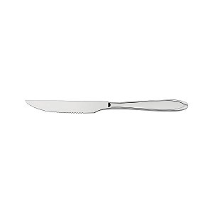 Jogo Faca Churrasco Aco Inox 3PCs Laguna Tramontina 66906181