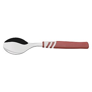 Colher Para Cha Inox Amalfi Tramontina 23477470
