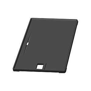 Chapa Ferro Fundido Churrasco Tgp-4700 Tramontina 26500034