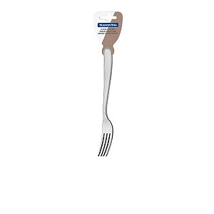 Jogo Garfo Sobremesa Inox 3PCs Maresias Tramontin 66902055