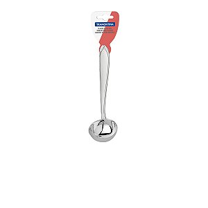 Concha Molho Aco Inox Laguna Tramontina 63906211
