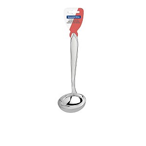 Concha Feijao Aco Inox Laguna Tramontina 63906191