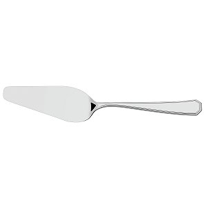 Pa Espatula Bolo Aco Inox Sonata Tramontina 63912150