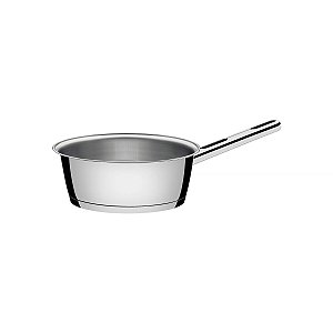 Frigideira Aco Inox Cabo Allegra 20Cm 2,2L Tramonti 62650200