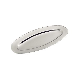 Travessa Peixe Peixeira Aco Inox Buena Tramontina 61703501