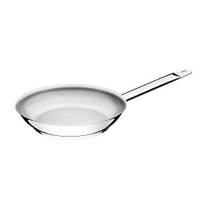 Frigideira Aco Inox Professional 26Cm 2L Tramontina 62635260